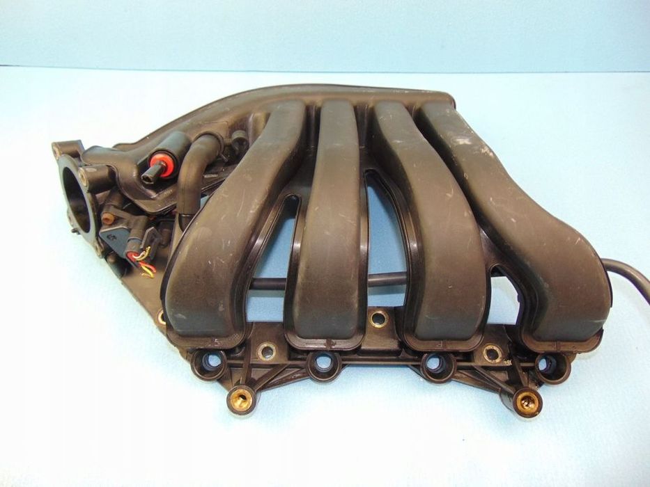 kolektor ssący mini cooper r50 1.6 16v 04777846ae oryginał