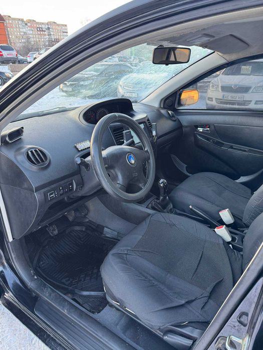 Geely MK 2013 1.5 бензин/газ (Перший внесок від 20%)