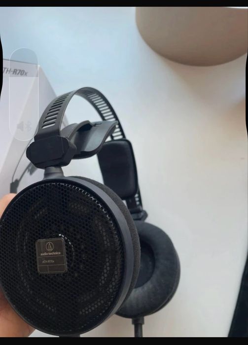 Audio Technica ATH-R70X
