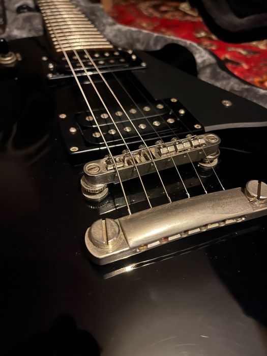 Guitarra Elétrica Epiphone Studio