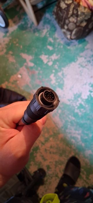 Echosonda Humminbird Solix 10