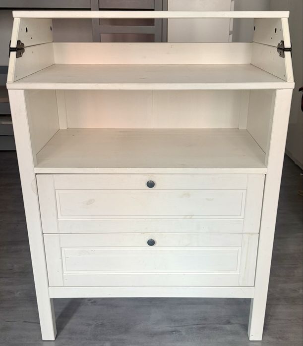 Komoda z przewijakiem Ikea