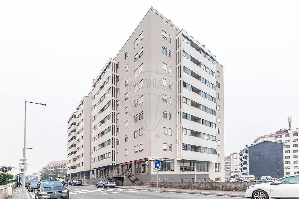 Apartamento T1 para arrendamento