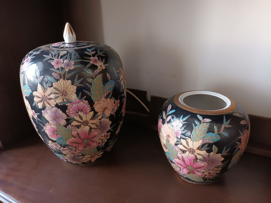 Vários decoração - preços no anúncio