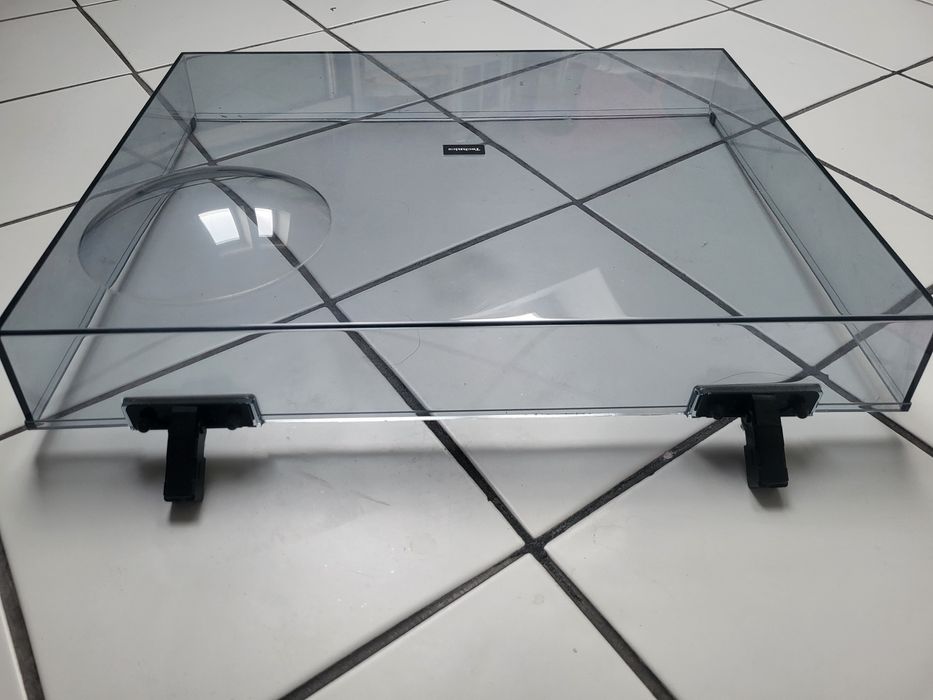 Technics SL1210 MK II