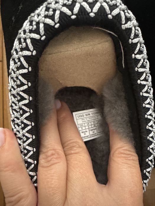 UGG tasman rozmiar 39 Nowe Orginalne