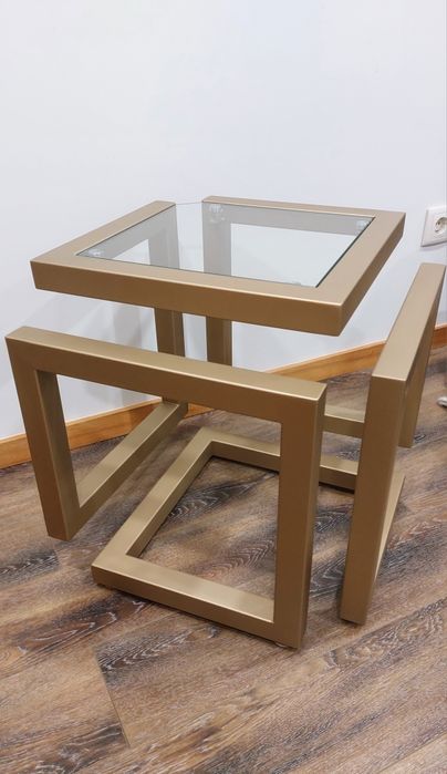 Mesa de centro/apoio