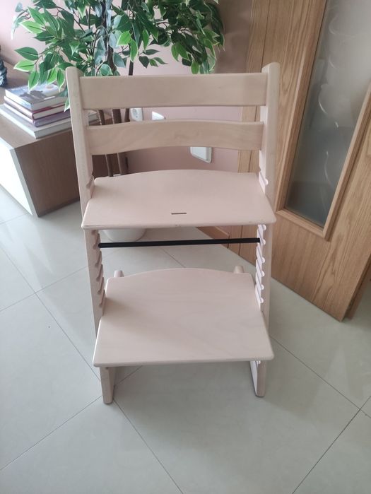 Cadeira Evolutiva Stokke Tripp Trapp