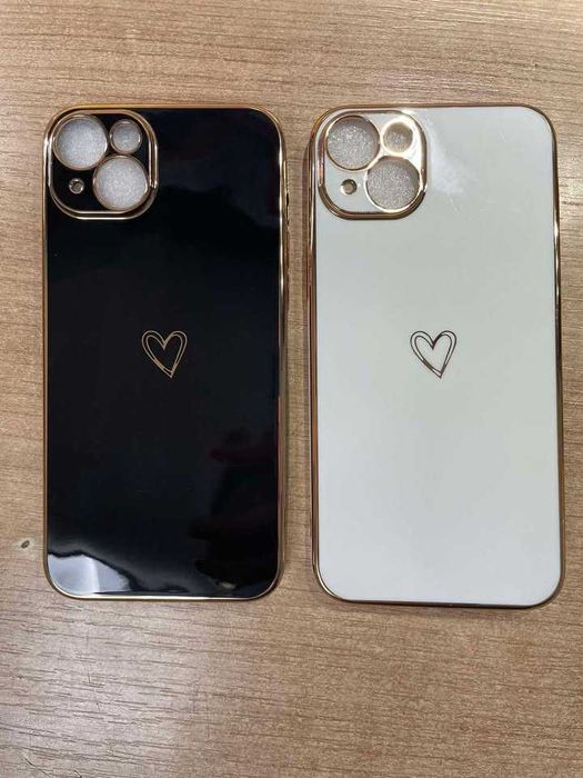 2 szt Etui na IPHONE 13 Pro Max