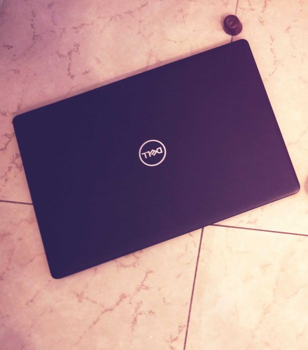 Dell Inspiron 3595 AMD