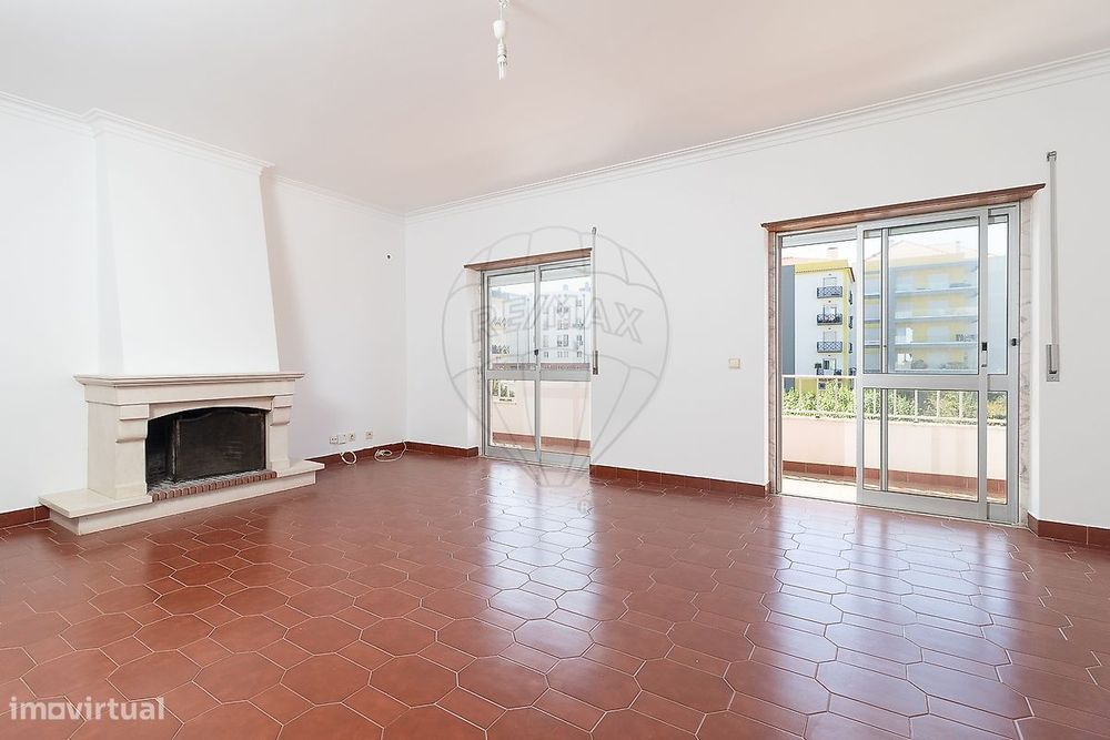 Apartamento T3 para venda