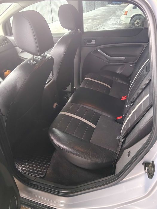 Ford Kuga 2.0 TDCi 140km