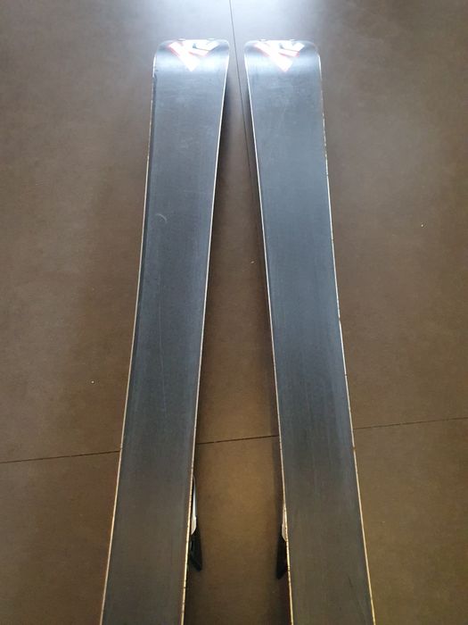 Narty K2 Apache Crossfire 160 cm r13