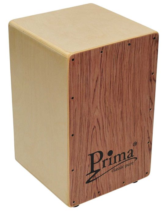 Cajon z pokrowcem PRIMA PC-100 RW