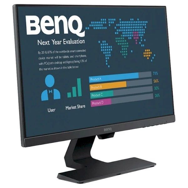 Продам ПК Lenovo IdeaCentre G5 Gaming + монітор BENQ BL2480