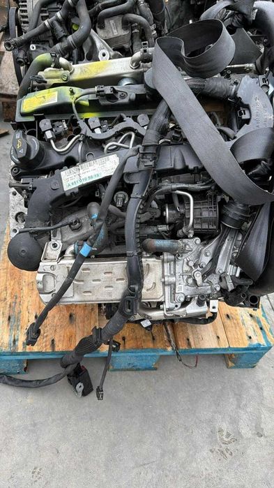 Motor Mercedes GLA /CLA 651.930