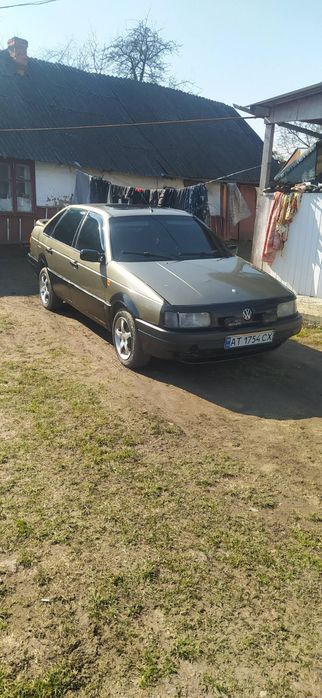 Продам пасат б3 находу