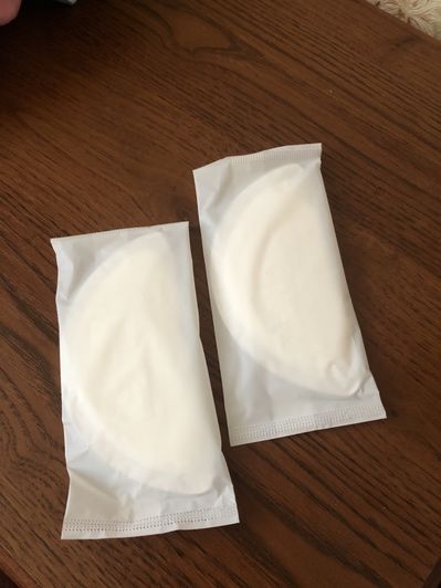 Лактаційні прокладки для грудей Білосніжка 30 шт