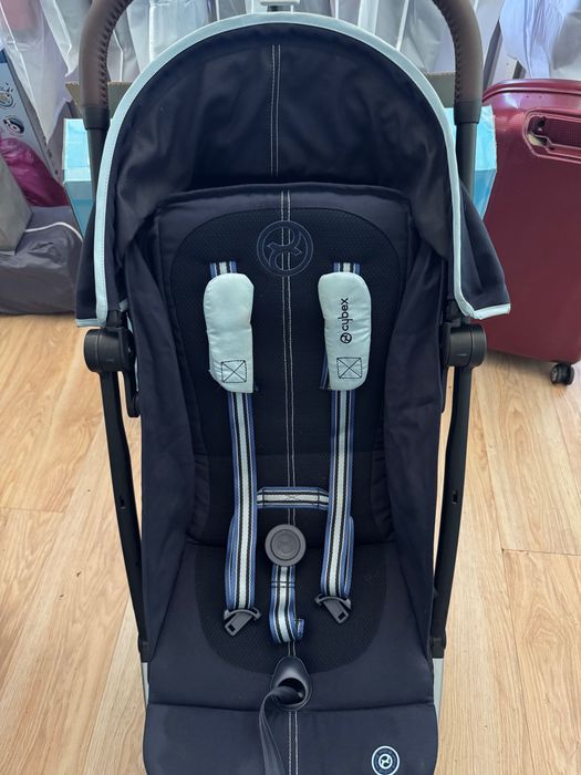 Spacerówka Cybex Orfeo