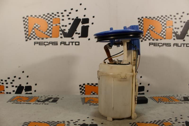 Boia combustível AUDI A3 (8P1)