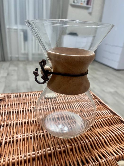 Chemex Six Cup 990 мл