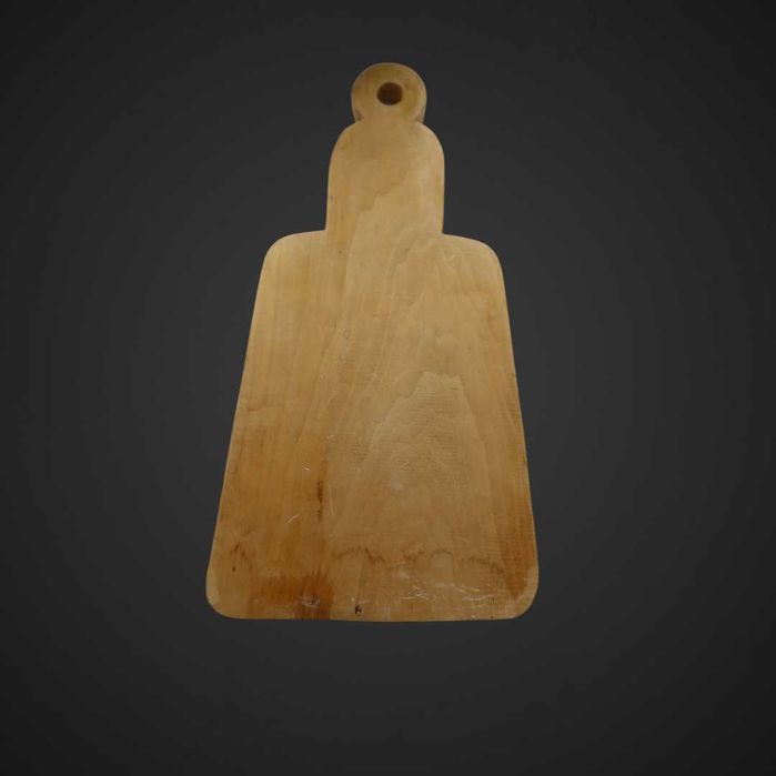 Deska ręcznie rzeźbiona B5/041251