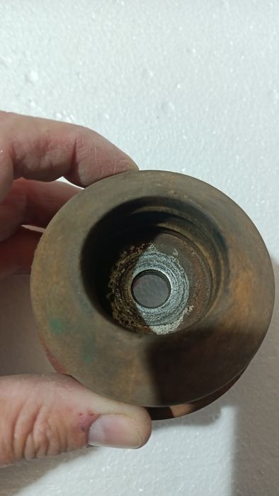 Продам опорну подушку передньої стойкі Пассат б5