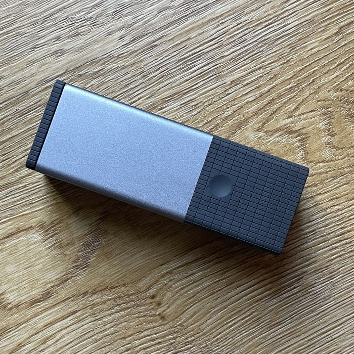 Lytro Light Field Camera – NOVA – Caixa Original