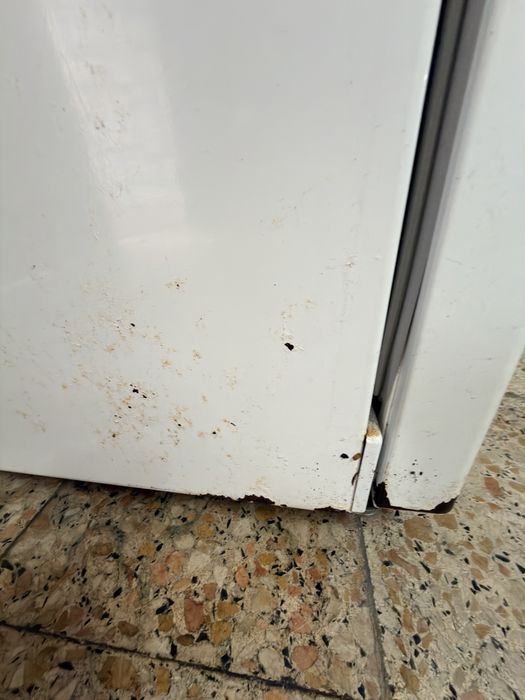 Frigorifico Hotpoint Ariston