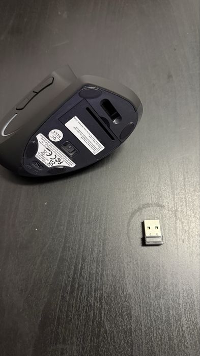 Rato/mouse ergonomico460498942926540804