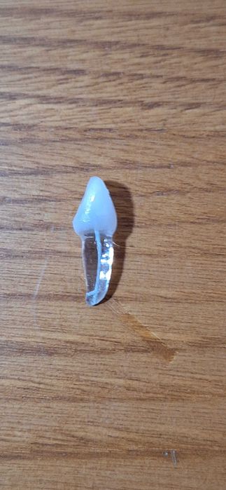 Modelos dentários para prática ENDODONTIA