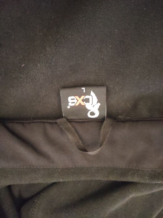 Куртка softshell CXS