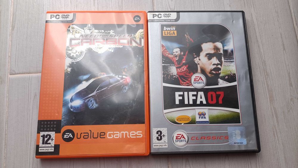 Jogos para PC para desocupar