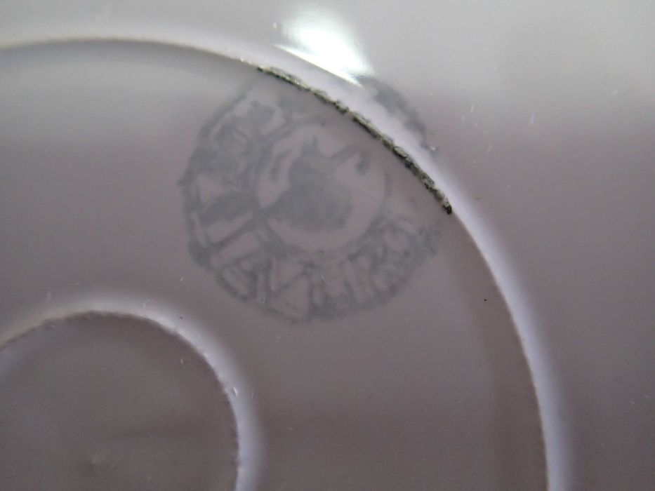 Pratos antigos cerâmica Aveiro