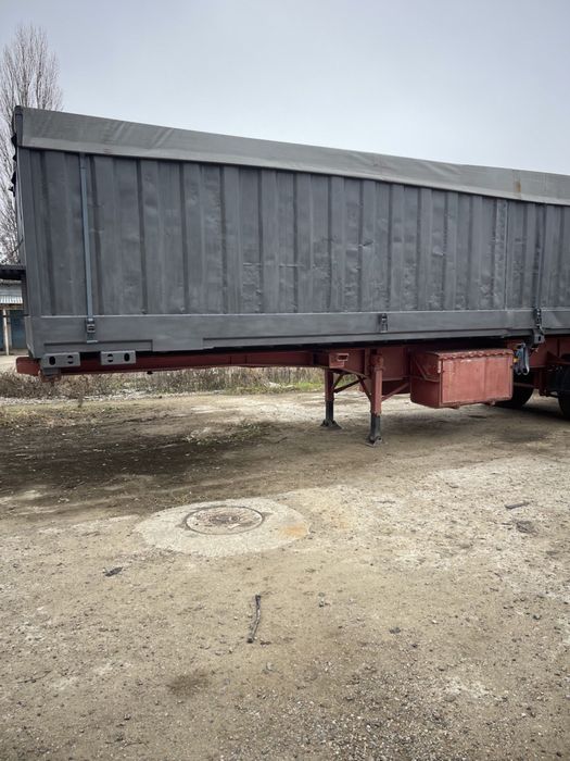 продам контейнер