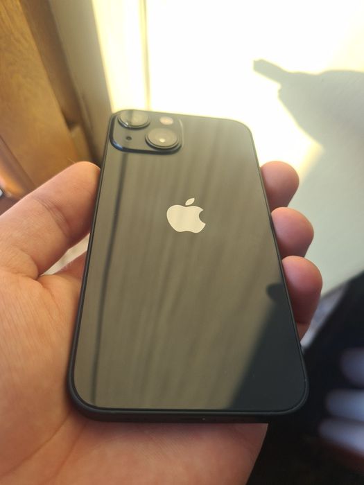 IPhone 13 Mini 128GB * Stan IDEALNY * Ładowarka * Zestaw