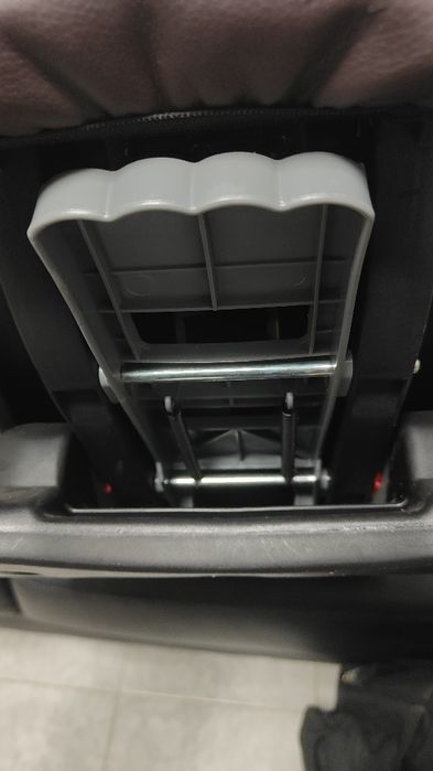 Cadeira Auto BeCool com ISOFIX(9-18kg/15-36kg)