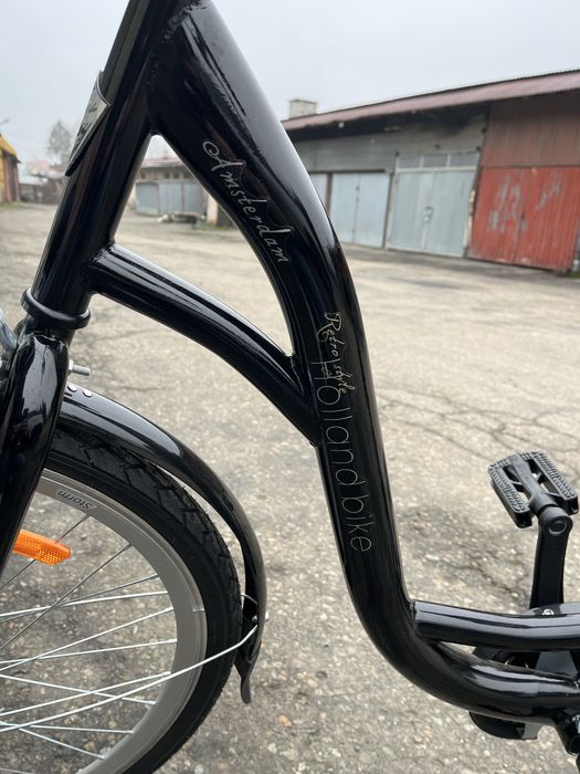 Rower Holland Bike