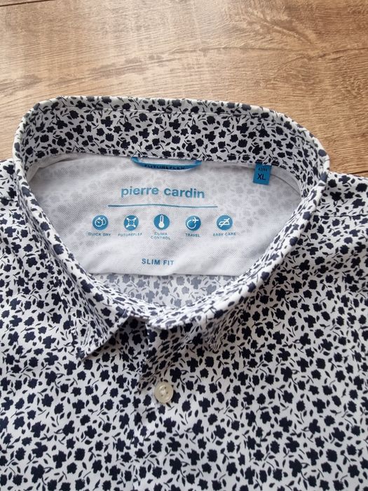 Koszula męska Pierre Cardin XL