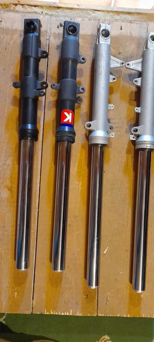 Honda hornet,cbf 500,600  1000fz 6 bandit 650