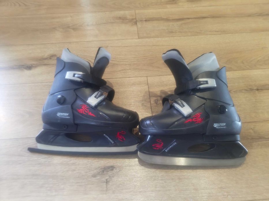 Łyżwy rozm. 37-40