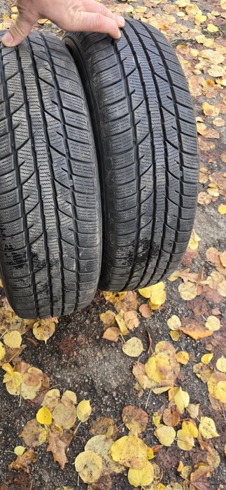 Opony używane 14