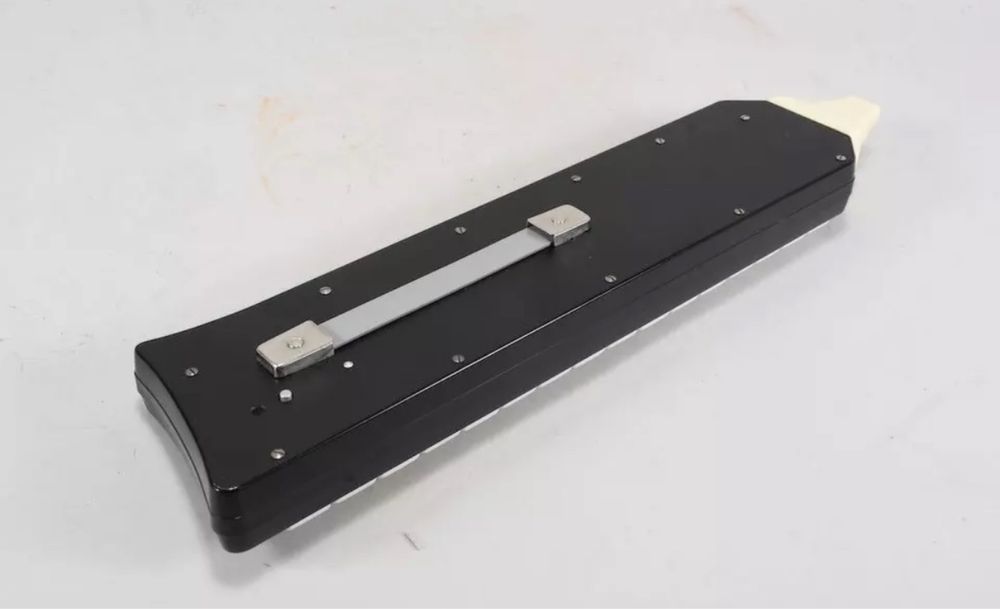 Melódica piano 26 Hohner anos 50