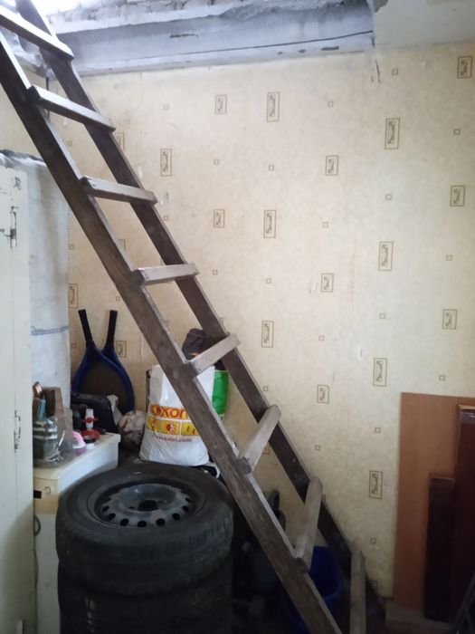 Продам дачу в С/О "Ремонтник" 4 км. от Левого берега г.Каменское.