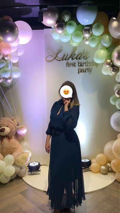 Сукня Zara розмір M