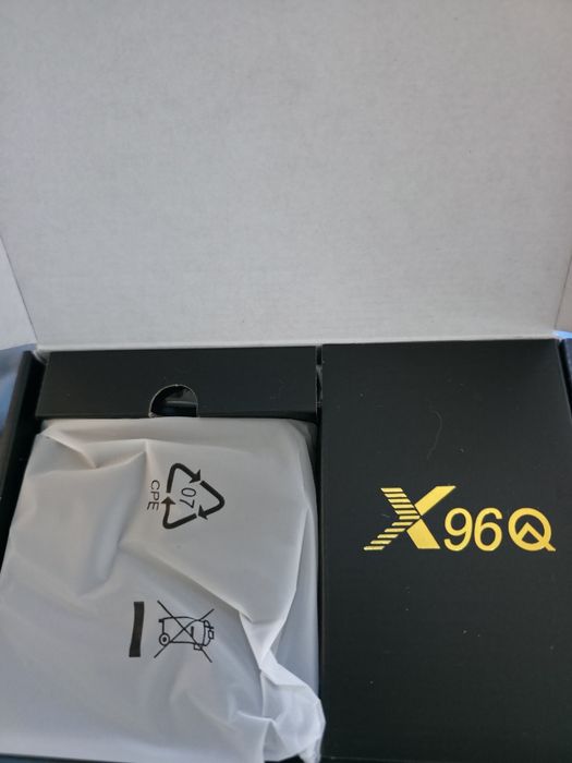 Приставка2/16  Android 10