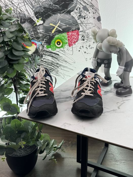 Кросівки New Balance 574 42 розмір Е7843