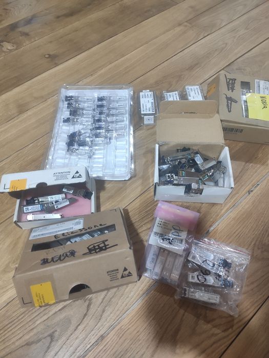 Sfp модуль 6 g 2,5 g