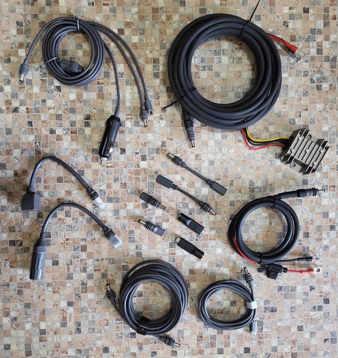 Всевозможные Кабели Старлинк Мини Старлінк Міні  от 2 до 50 Метров