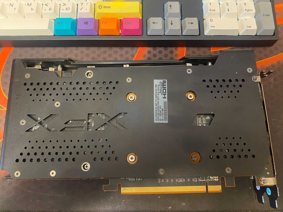 rx 7600 - купить комплектующие для ПК - Цена на OLX.ua